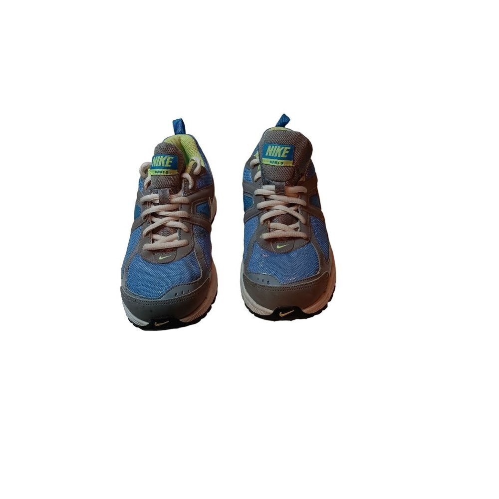 Nike Dart 9 Girl's Running Sneaker